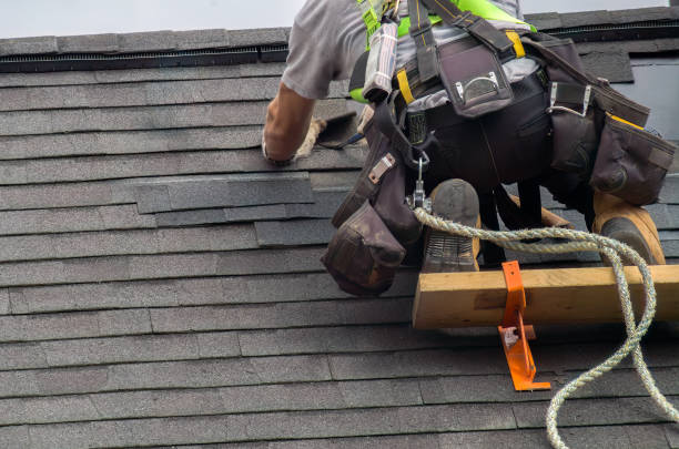 Trusted Roof Inspection service in El Dorado, AR - Brentwood Metal Roofing