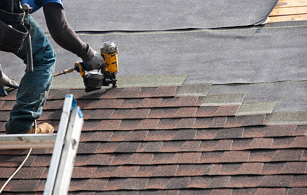 Licensed Gutter Installation service in El Dorado, AR - Brentwood Metal Roofing